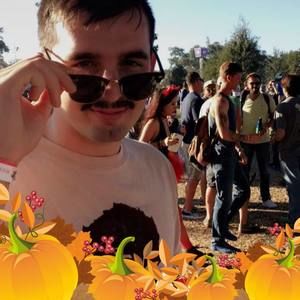 Meet your Posher, Matt